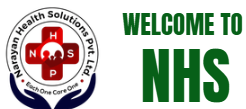 Narayan Health Solutions Logo